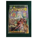 1974 MARVEL COMICS - THE AVENGERS - #128 OCTOBER