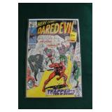 1970 MARVEL COMICS - DAREDEVIL - #61 FEBRUARY