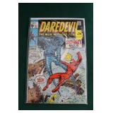 1970 MARVEL COMCIS - DAREDEVIL - #67 AUGUST
