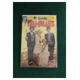 1964 DELL COMICS - THE BEVERLY HILLBILLIES
