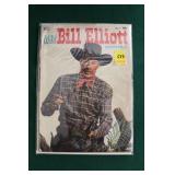 1952 DELL COMICS - WILD BILL ELLIOTT COMICS