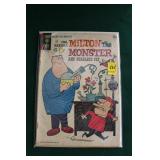 1966 GOLD KEY COMICS - MILTON THE MONSTER