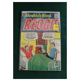 1964 ARCHIE SERIES - ARCHIES RIVAL REGGIE