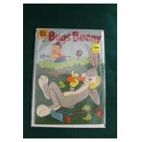1958 DELL COMICS - BUGS BUNNY