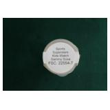 1999 AVON COLLECTORS WRIST WATCH - SAMMY SOSA -