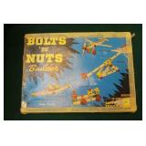 AMERICAN TOYS - BOLTS 
