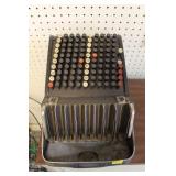 BRANDT AUTOMATIC CASHIER - CHANGE RETURN MACHINE