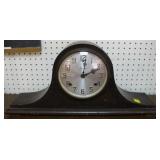 SESSIONS VINTAGE MANTLE CLOCK