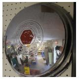 VINTAGE PACKARD HUBCAP