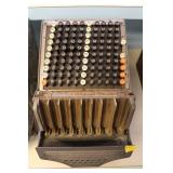 BRANDT AUTOMATIC CASHIER - CHANGE RETURN MACHINE