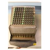 BRANDT AUTOMATIC CASHIER - CHANGE RETURN MACHINE