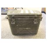 U.S. ARMY HOT MEAL TRANSPORT CONTAINER