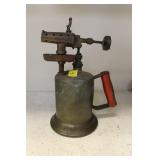 BRASS BRAZIER