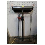 CRAFTSMAN ROLLER/WORK TABLE EXTENDER
