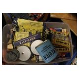 VINTAGE SPARK PLUGS IN ORIGINAL BOXES