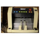 QTS BRAND BILL COUNTER
