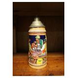 GERZ GERMAN BEER STEIN