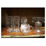 GROUPING: COLLECTIBLE MUGS, NEW OLD STOCK BOBBIE