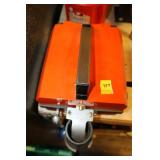 COIN COUNTER - MANUAL TURN - MADE IN ITALY