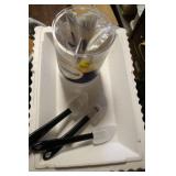 TOOLS AND CRAFT SUPPLIES: T-HANDLE ALLEN
