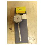 DIETZGEN MODEL: 1719B MAP MEASURE