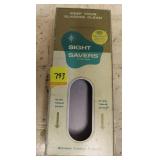 SIGHT SAVERS EYEGLASS CLEANER DISPENSER