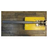BUTTON MAKER PRESS