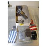 3 ZIPPO