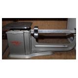 AUTOVEND PACKAGING SYSTEM AND SCALE