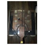 VINTAGE NO. 2 EASTMAN PHOTO PRINTER