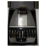 COURT STENOGRAPHER MACHINE