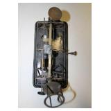 PARTS OF ANTIQUE SCALE