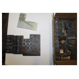 30+ PRINTERS BLOCKS