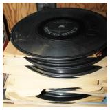 VINTAGE RECORD ALBUMS
