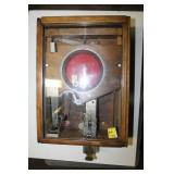 TABLE TOP ENTERTAINMENT MACHINE