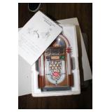 WURLITZER JUKEBOX BANK