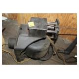 ANTIQUE ELECTRIC SAW