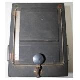 JACKSON PHOTOGRAPH PRINTER - VINTAGE