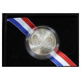 2013 5-STAR GENERALS UNCIRCULATED CLAD