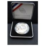 2013 5-STAR GENERALS COMMEMORATIVE PROOF SILVER