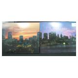 2009 US MINT UNCIRCULATED SET P&D 36-COIN (18X2)