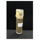 ROLL OF 50, 1909-1919 WHEAT PENNIES