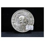 PRIVATEER SERIES ULTRA HIGH RELIEF "NO PREY NO