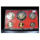 1979 US MINT PROOF SET