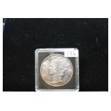 MERCURY DIME THEME 1OZ SILVER .999