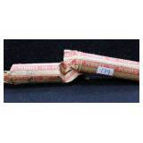 82 INDIAN HEAD PENNIES 1800S-1908 MIXED