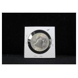 1949-D FRANKLIN HALF DOLLAR