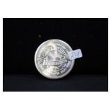 SILVERADO 1OZ SILVER ROUND