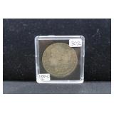 1894-O MORGAN SILVER DOLLAR