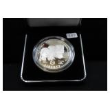 2013 GIRL SCOUTS OF THE USA CENTENNIAL PROOF